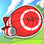 Icon for It's a Big Friendly Bloon, right? 1