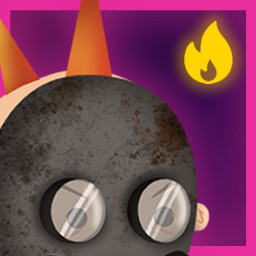 Icon for Through Hell and Back