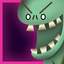 Icon for Totally Swamped