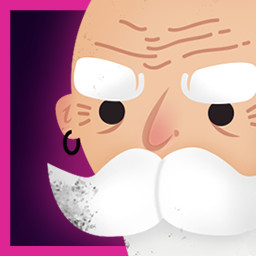Icon for Played by Gramps