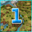 Icon for Complete the forest