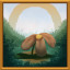 Icon for Forgetting the past