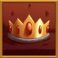 Icon for A Good King