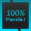Icon for Absolutely Marvelous