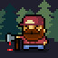Icon for Lumberjack