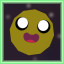 Icon for Cosmic Completion