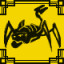 Icon for Be Afraid