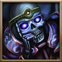 Icon for Necromancer