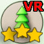 3 Stars Forest
