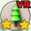 2 Stars Forest