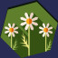 Icon for Fields full of flowers
