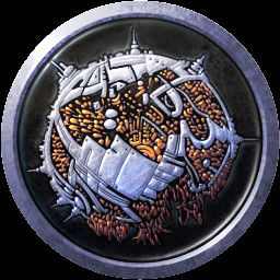 Achievement icon