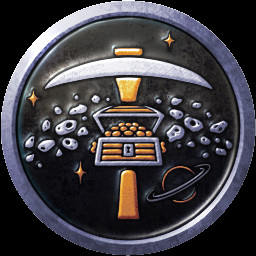 Achievement icon