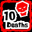 10 Deaths