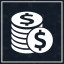 Icon for Most Profitable