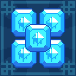 Icon for Rune Collector