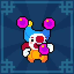 Icon for Advanced Juggler