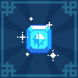 Icon for First Rune