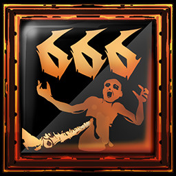 Icon for Number of the Beast