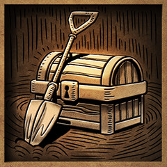 Icon for Shovel, Knight