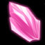 The Pink Crystal