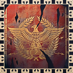 Icon for Marcus Antonius