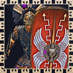 Icon for Morior Invictus
