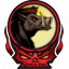 Icon for Vanquished Hyena Swine