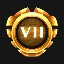 Icon for Adventurer VII