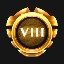 Icon for Adventurer VIII