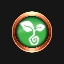 Icon for Level Up Nature