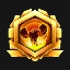 Icon for Achievement Hunter II