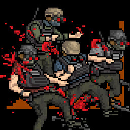 If you've ever been yeeted by a AK47, hit that like and subscribe button!