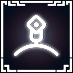 Icon for Enter the Abyss