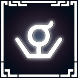 Icon for Super powers