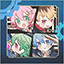 Icon for Bursting with Teamwork