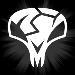 Icon for Weird skull