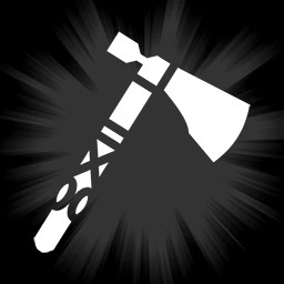 Icon for Up close and personal