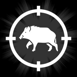 Icon for Pro boar hunter