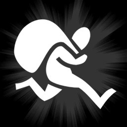 Icon for Looter hunter