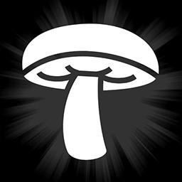 Icon for Weird mushroom