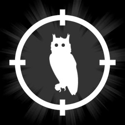 Icon for Pro owl hunter