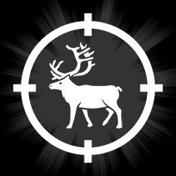 Icon for Pro deer hunter