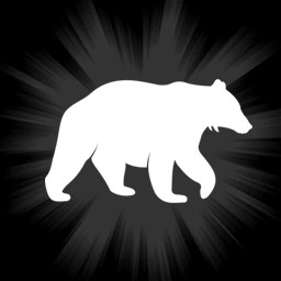 Icon for Bear hunter