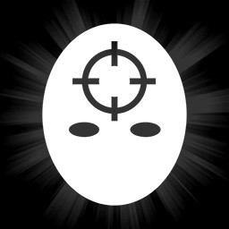Icon for Head hunter