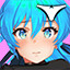 Icon for MIKO UNDRESSED
