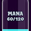 Icon for 60 MANA TRESHOLD