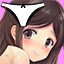 Icon for RIKA UNDRESSED