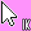 Icon for CLICK 1000 TIMES