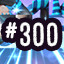 Icon for SOLVED 300 BLOCKS